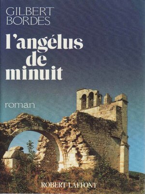 cover image of L'angélus de minuit